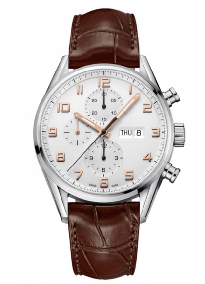 Leather Strap