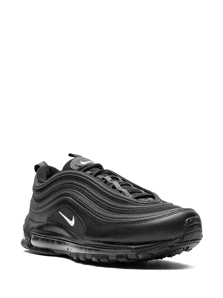 Men black shop air max 97
