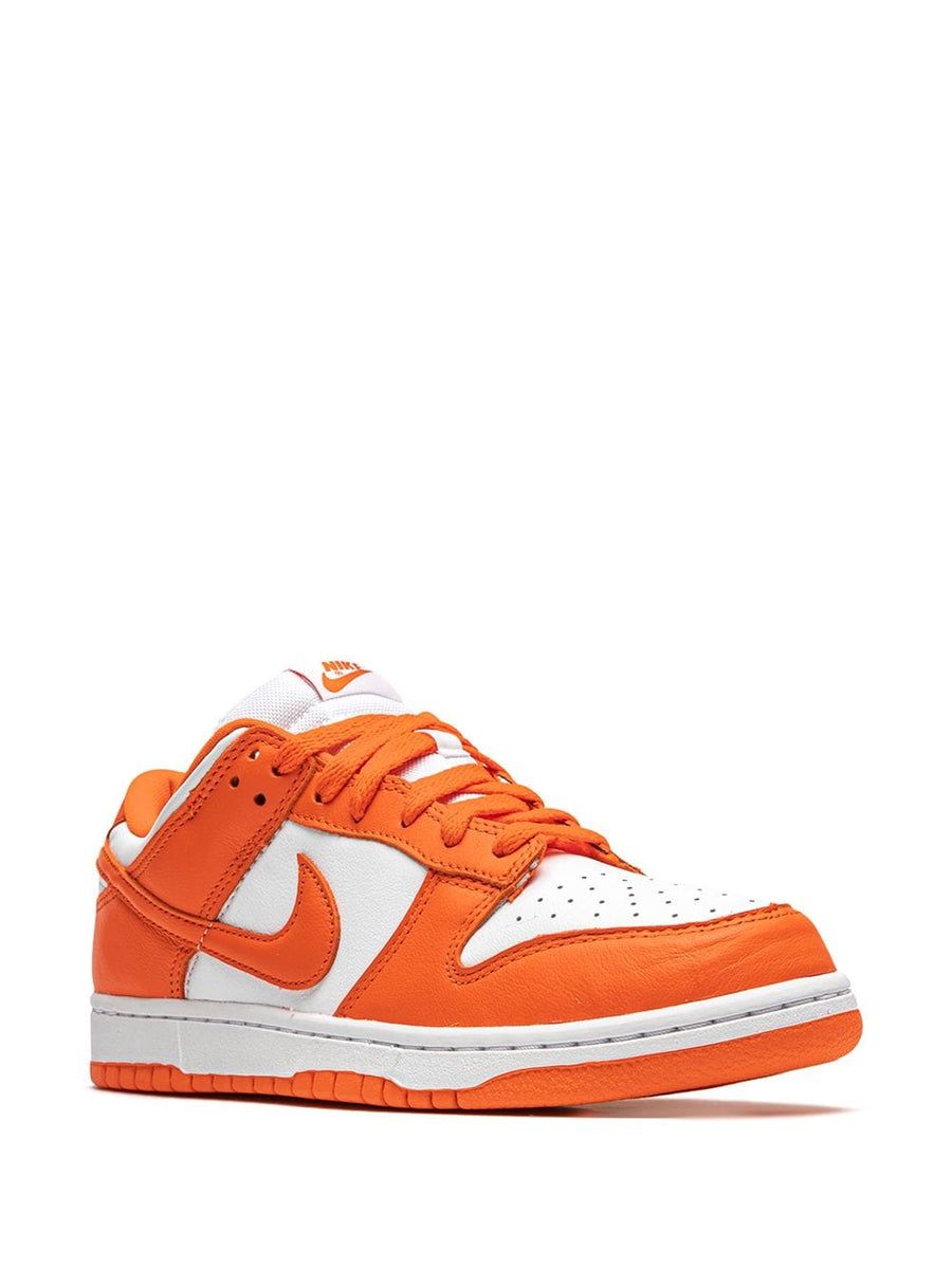 Nike dunk cheap low circuit orange