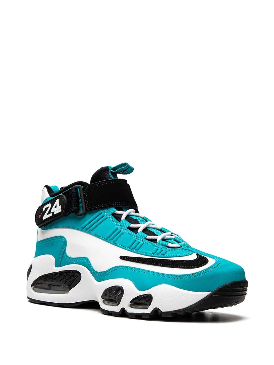 Nike Air Griffey Max 1 - 'Aquamarine/Black' – Kicks Lounge