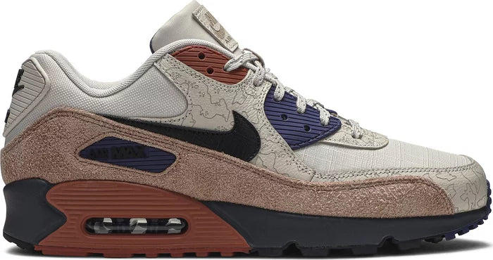 Air max air on sale 90