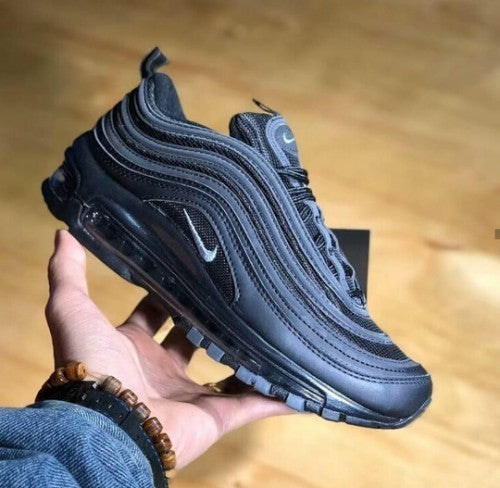 Air max sale 97 black white