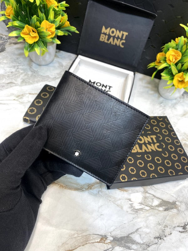 Louis Vuitton Dark Brown Leather Wallet – LUXZILLA