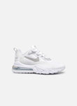 Nike Airmax 270 React Triple White