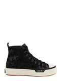 Amirii MA Stars Court High Top Sneakers
