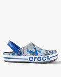 Crocs Classic Bayaband Camouflage Grey