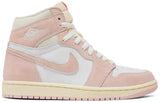Nike Air Jordan Retro High OG Washed Pink