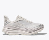 Hoka Stinson 7 White