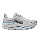 Hoka One One Bondi 9 Stardust Cosmic Grey