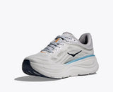 Hoka One One Bondi 9 Stardust Cosmic Grey