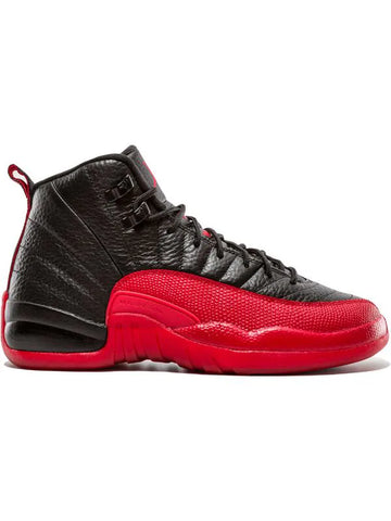 Air Jordan Retro 12 Flu Game