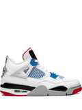 Nike Air Jordan 4 What The [ SEMI UA ]