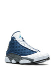 Air Jordan Retro 13 Blue Flint