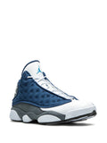 Air Jordan Retro 13 Blue Flint