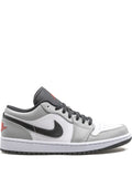 Jordan Retro 1 Low Light Smoke Grey