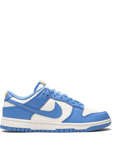 Nike Sb Dunk Low Coast University Blue