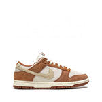 Nike Dunk Low Medium Curry