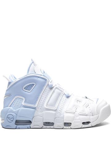 Nike Air Uptempo Psychic Blue