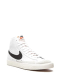 Nike Blazer Mid Vintage White