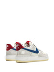 Airforce 1 Low Undefeated 5 On It