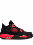 Nike Air Jordan Retro 4 Thunder Red [ SEMI UA QUALITY ]