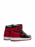 Nike Air Jordan 1 High Bred Patent [ SEMI UA QUALITY ]