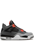 Air Jordan 4 Infrared [ SEMI UA QUALITY ]