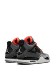 Air Jordan 4 Infrared [ SEMI UA QUALITY ]