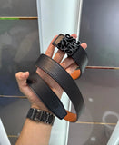 Loewe Black Premium Imported Belt
