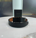 Loewe Black Premium Imported Belt