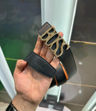 Hugo Boss Gold Black