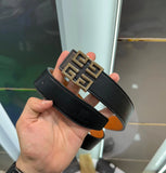 Givenchy Gold Black