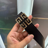 Givenchy Gold Black