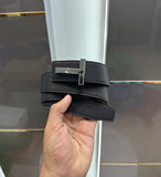 Tomford Silver Black