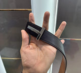 Tomford Silver Black