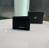 Giorgio Armani Premium Black Wallet