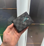 Louis Vuitton Monogram Grey