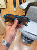 Rayban 4454 Blue Brown