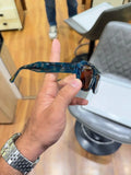 Rayban 4454 Blue Brown