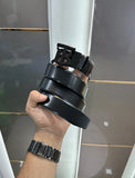 Burberry Reversible Full Black