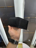 Gucci Monogram Printed Black