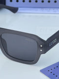 Gucci 336 Grey
