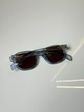 Moscot 29101 Brown Blue