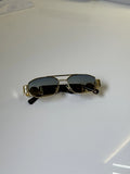 Versace 2525 Gold Sea Green