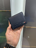 Tommy Hilfiger Premium Wallet Navy Blue