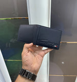 Tommy Hilfiger Premium Wallet Navy Blue