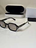 John Dalia 18545 Gold Black