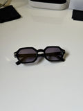 John Dalia 18545 Gold Black