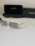 Balmain 2993 Gold Blue