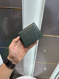 Calvin Klein Green Ck Logo